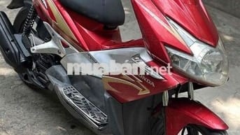 Honda Air Blade 2010 Đỏ