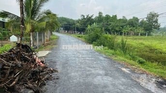 10x40 400m2 200 Thổ Cư 295Trieu