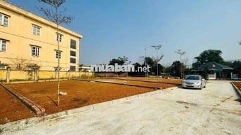 150m thổ cư, giáp trường học cấp 1-2 Yên Bài, sẵn sổ hồng HN, giá đẹp!