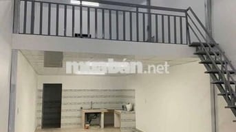 NHÀ ĐỒNG BỘ ĐÚC LỬNG VITRI ĐẸP GẦN CV LỚN GIÁP GÒ VẤP 