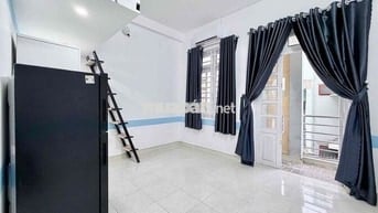 DUPLEX FULL NỘI THẤT BAN CÔNG CỬA SỔ TRỜI THOÁNG MÁT CHỈ TỪ 3x