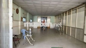 Cho thuê nhà mặt tiền Phạm Thế Hiển, P7,Q8 kinh doanh đa ngành 5x23m 