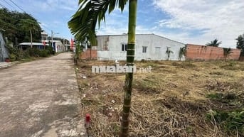 Bán đất tại xã An Long, Hồ Chí Minh diện tích 500m2 đúng giá 700 triệu