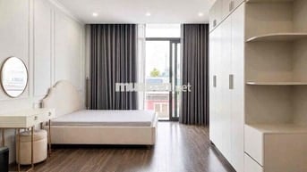 CĂN HỘ CAO CẤP FUL NỘI THẤT CÓ BANCOL SIÊU THOÁNG NGAY GIÁP Q6,11,TP