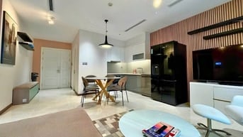 Gần Sân Bay_nhà mới nội thất xịn _view hồ bơi_giá 2,08 tỷ /vay 85%_52m