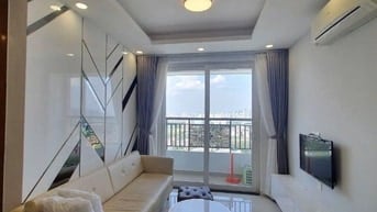  Sunny Plaza ,Phạm Văn Đồng- căn 2p ngủ, NTCC, 13tr/th