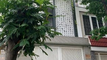 Nhà mặt tiền ngang 5m đường 6D khu Tên Lửa, BÌnh Tân