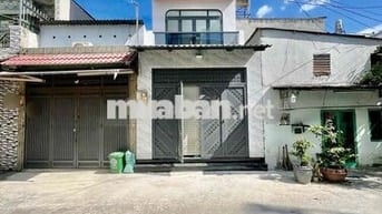 Nhà Bình Tân ( 4 x 12m ) Nhà Xây Mới
