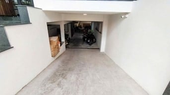 Pass lại căn đủ tiện ích, tách bếp, thang máy, thú cưng