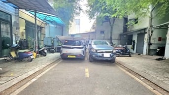 Nhà hẻm 8m ngay chợ Cây Sộp, Nguyễn Văn Quá, Đông Hưng Thuận, Quận 12
