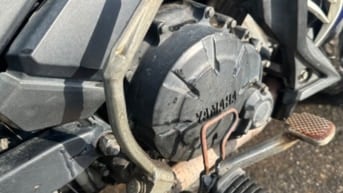 Bán nhanh Ex 135 tương đối đẹp, giá: 8.8