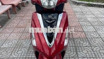 Yamaha Acruzo Đỏ 1002 km