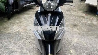 Honda Vision 2013 Đen Trắng 40.000km