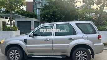 Ford Escape 2012 màu Bạc