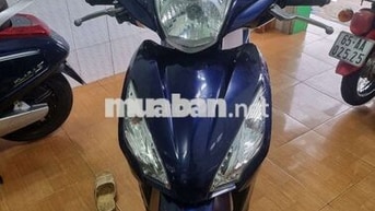 Honda Vision Xanh