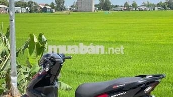 Honda Vision 2019 Đỏ đen