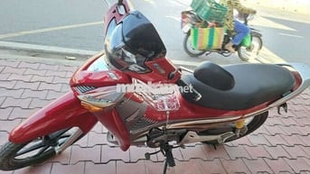 Honda Future GT 209 Đỏ chính chủ.