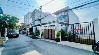 BÁN 122M2 ĐẤT F0 TRƯỜNG THỌ_HẺM NHỰA 6M_SÁT VÀNH ĐAI 2 ĐANG THI CÔNG