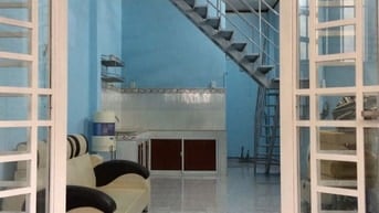 Nhà cho thuê nguyên căn giá, nhà có đấy đủ tiện nghi, có phòng ngủ
