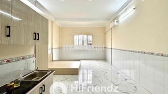 Cho thuê phòng cửa sổ trời sẵn giường máy lạnh ngay Tân Hoà Đông