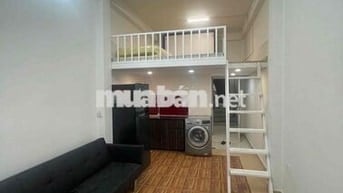 Balcony Duplex Máy Giặt Riêng_Nguyễn Văn Thủ_Phường Đa Kao_Quận 1