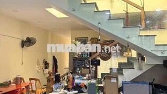 NHÀ 5x20 SÂN XE HƠI 3PN TÔ NGỌC VÂN GIÁ 9 TRIỆU CÓ BỚT