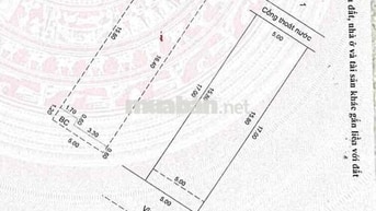 Tôi chính chủ cần bán nhà MT Bàu Năng 7, Phường Thanh Khê, Đà Nẵng.