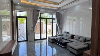 🏡✨ NHÀ MỚI XÂY – FULL NỘI THẤT – GẦN BIỂN PHƯỚC HẢI ✨🏡GIÁ 1TY160