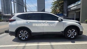 Honda CRV L 2020 Trắng