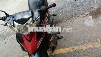 Yamaha Sirius 2012 Đen đỏ 70km