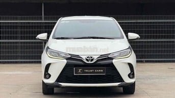 Toyota Yaris 2020 G 66.000 km Trắng