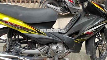 Suzuki Axelo Đen vàng 58277 km