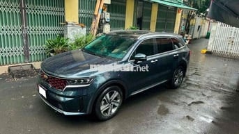 Kia Sorento Signature 2.2 Chính Chủ Form 2021