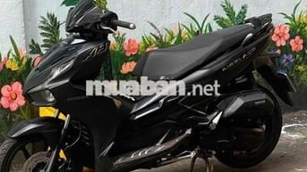 Honda Air Blade 125 4val 2022 Đen nhám