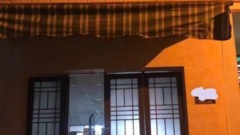 Nhà 3x10 hẻm xe tải An DƯơng Vương, p13 quận 6