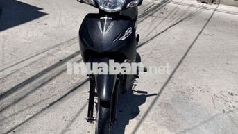 cần bán Wave 2024 màu Đen