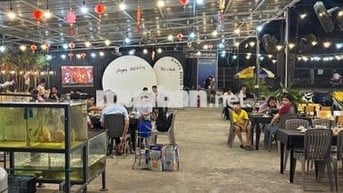 MẶT BẰNG 20x40M  GIÁ 14 TRIỆU SET UP SẴN CHỈ VÀO LÀ KINH DOANH NGAY