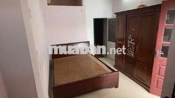 Phòng Trọ Khép Kín chính chủ 47 Đức Giang