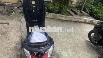 Yamaha Acruzo 2018 Xanh