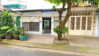 bán nhà 6 x20m, 19F đường số 18 . khu chợ tân mỹ . p Tân Phú .Q7