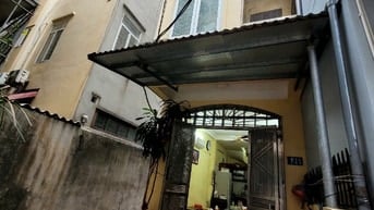 🏡 BÁN NHÀ SỔ ĐỎ CHÍNH CHỦ – PHÚ THƯỢNG, TÂY HỒ, HÀ NỘI