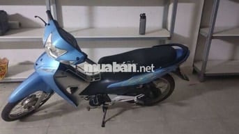 Honda Wave 50cc màu Xanh