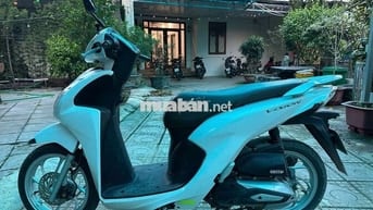 Honda Vision 2023 Cao cấp Trắng
