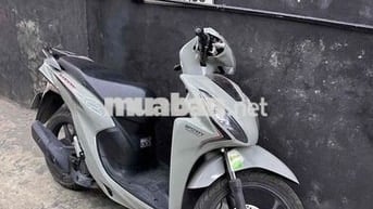 Honda Vision 2023 Xám 9000km