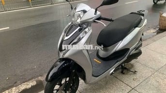 Honda Lead 4val 2023 Bạc Đã qua sử dụng