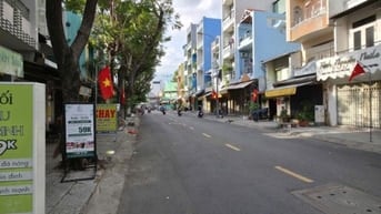 Nhà đường 3/2 - lò siêu q11 - 45m2 - 5pn 3wc chỉ 6,9 tỷ