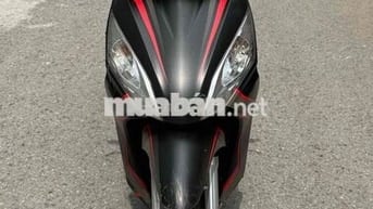 Honda Vision 2013 Đen