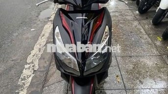 Honda Air Blade Fi 2014 Đen Đã sử dụng