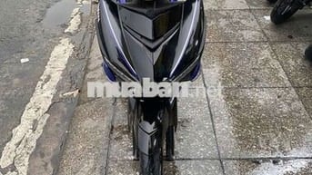 Yamaha Exciter 150 2017 Xanh đen