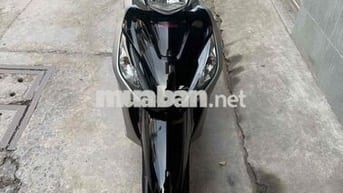 Honda Vision 2023 Bánh lớn Xám đen